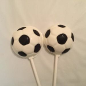 Soccer balls - SP110HM