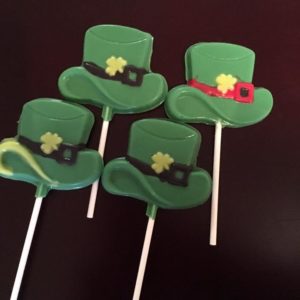 St Patricks Day hats - PD120HM